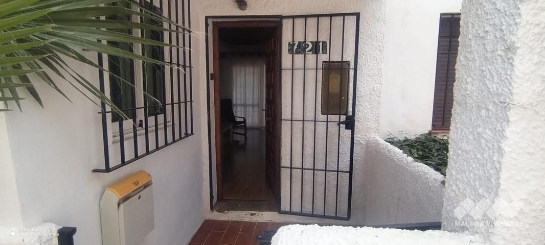 CASA ADOSADA EN VENTA EN MIJAS photo 0