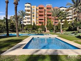 SE VENDE PISO CON GARAJE EN ATALAYA, ESTEPONA photo 0