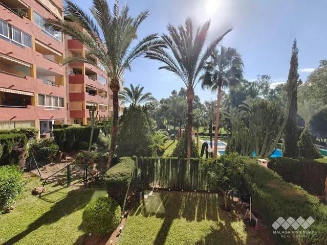 SE VENDE PISO CON GARAJE EN ATALAYA, ESTEPONA photo 0