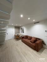 Moderna vivienda unifamiliar en venta photo 0