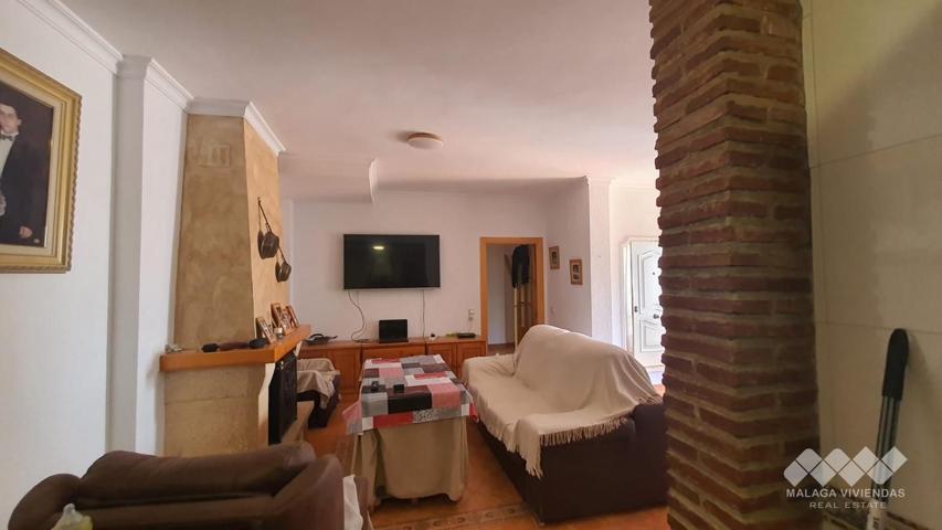 PISO EN VENTA EN EL CENTRO DE ALHAURIN DE LA TORRE photo 0