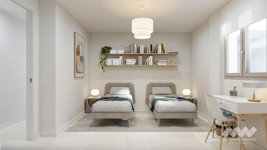 Nueva Promoción Pisos Fuengirola photo 0