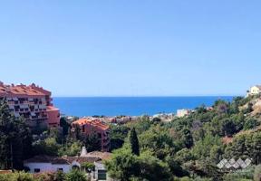 Ático Dúplex en Lomas de Torreblanca, Fuengirola photo 0