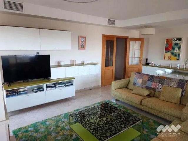 Ático Dúplex en Lomas de Torreblanca, Fuengirola photo 0