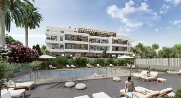 Piso en venta en Torremolinos de 66 m2 photo 0