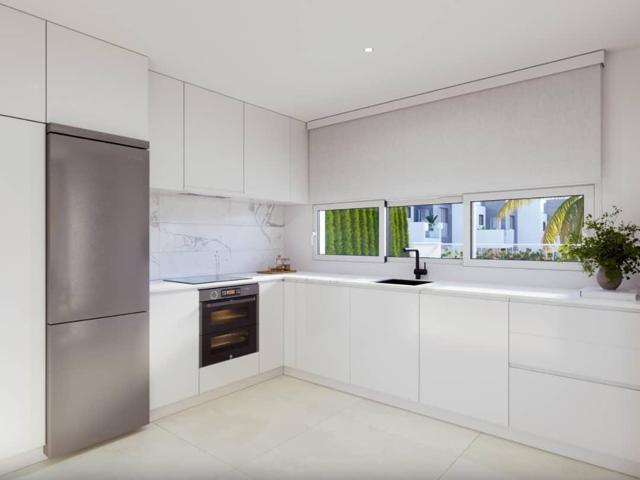 Promoción de Nueva Villas en Torreblanca, Fuengirola photo 0