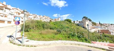 Suelo urbano residencial para 25 viviendas en Nerja photo 0