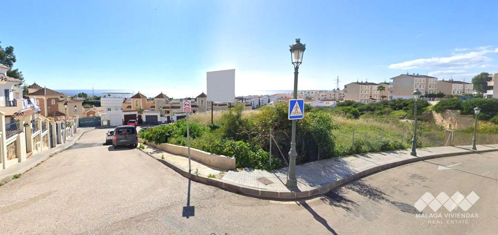 Suelo urbano residencial para 25 viviendas en Nerja photo 0