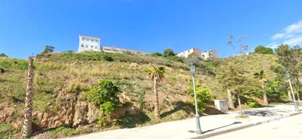Suelo urbano residencial para 25 viviendas en Nerja photo 0