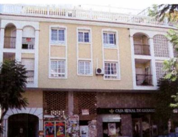 SE VENDE LOCAL COMERCIAL DE 129M EN RINCON DE LA VICTORIA, MÁLAGA photo 0