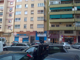 SE VENDE LOCAL EN AVENIDA HEROE DE SOSTOA, MÁLAGA photo 0