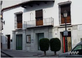Gran Local en el centro de Alhaurín el Grande photo 0