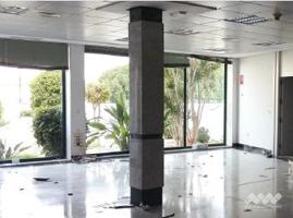 Gran Local en el centro de Alhaurín el Grande photo 0