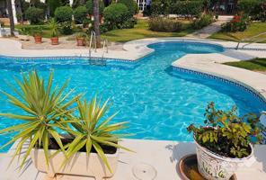 PISO EN VENTA EN MIJAS GOLF photo 0