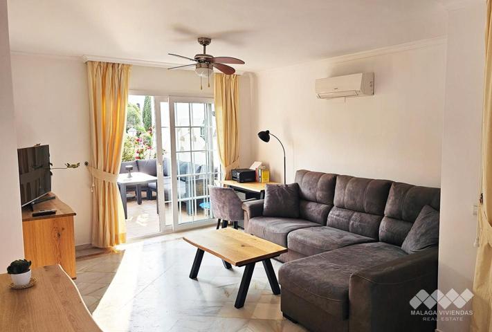 PISO EN VENTA EN MIJAS GOLF photo 0