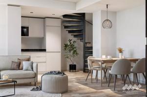 Ático Dúplex de Obra Nueva con 2 Terrazas, Fuengirola photo 0