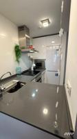 Apartamento en planta baja en Los Boliches photo 0