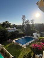 Piso en venta totalmente reformado en Marbella photo 0