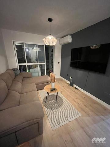 Piso en venta totalmente reformado en Marbella photo 0