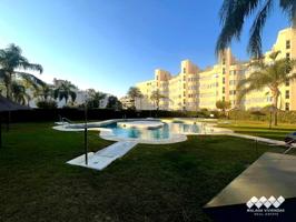 ESPECTACULAR PISO EN TORREMOLINOS ALQUILER DE TEMPORADA photo 0
