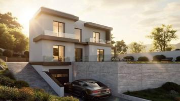 Espectacular chalet individual en venta en Pinos de Alhaurín photo 0