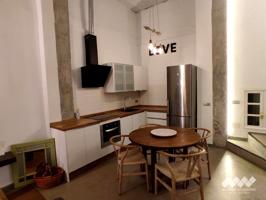 ¡Loft industrial en alquiler – Larga temporada en el centro de Alhaurín de la Torre! photo 0
