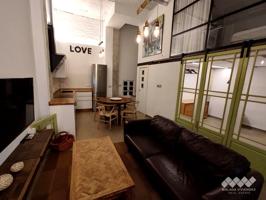 ¡Loft industrial en alquiler – Larga temporada en el centro de Alhaurín de la Torre! photo 0