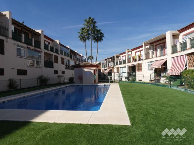 Chalet adosado en El Peñón – Alhaurín de la Torre: estilo de vida residencial con todas las comodidades photo 0