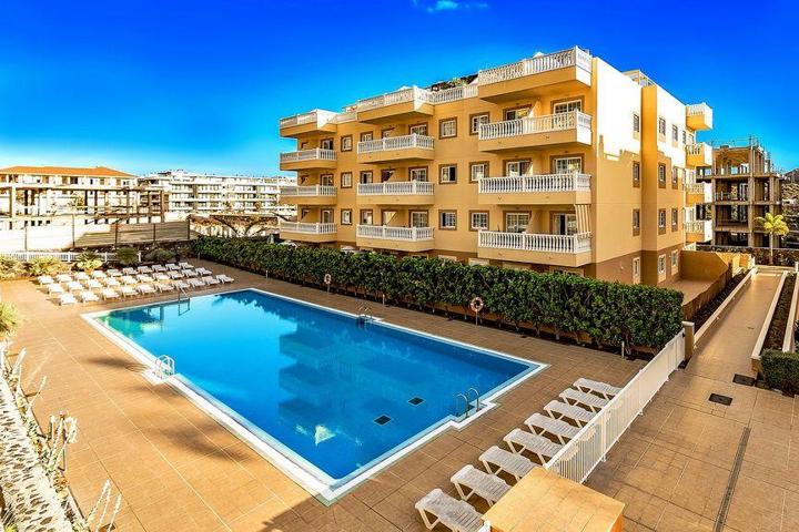 ÁTICO DÚPLEX EN VENTA EN PALM MAR photo 0