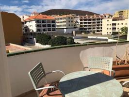 DÚPLEX CON TERRAZA EN VENTA EN LOS CRISTIANOS photo 0