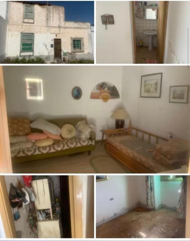 Terreno en venta en Arico de 550 m2 photo 0