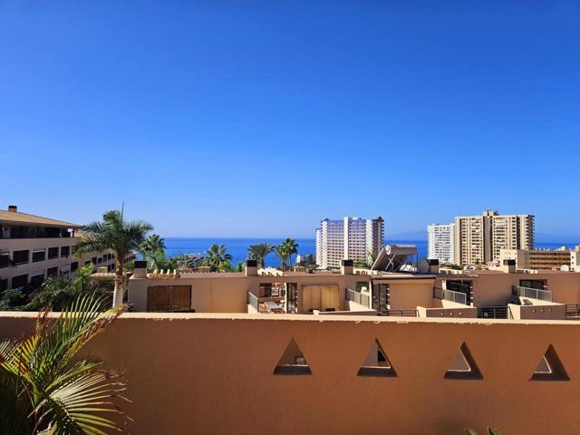 Dúplex en venta en Playa Paraíso de 134 m2 photo 0