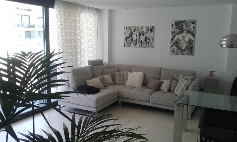 Piso en venta en Palm Mar de 92 m2 photo 0