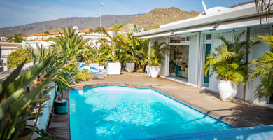 Casa - Chalet en venta en Costa Adeje de 175 m2 photo 0