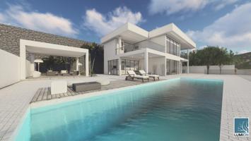 Terreno en venta en Costa Adeje de 763 m2 photo 0