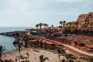Piso en venta en Playa Paraíso de 110 m2 photo 0