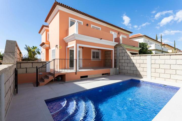 Maravillosa Villa Adosada en El Madroñal photo 0