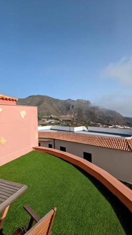 Bonito apartamento en venta en Santiago del Teide photo 0