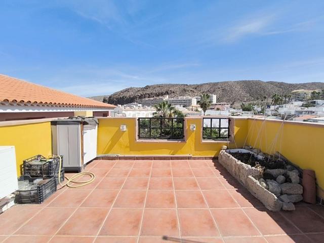 Bungalow en venta en Palm Mar de 178 m2 photo 0