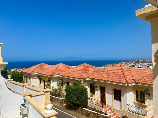 Apartamento Con Vistas En Torviscas Alto photo 0