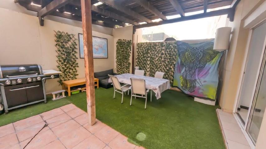 Apartamento Con Terraza En La Camella photo 0