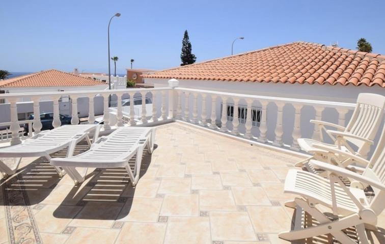 Bungalow en venta en Callao Salvaje de 100 m2 photo 0