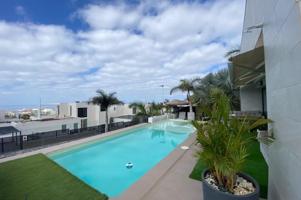 Exclusivo Chalet En Costa Adeje photo 0
