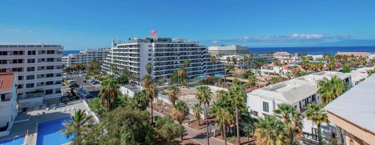 Piso en venta en Las Américas de 55 m2 photo 0