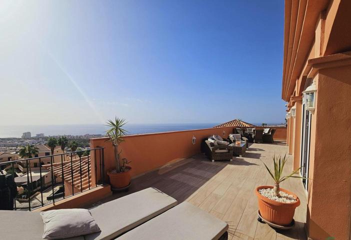 Ático en venta en Costa Adeje de 309 m2 photo 0