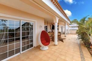 Casa - Chalet en venta en Callao Salvaje de 230 m2 photo 0