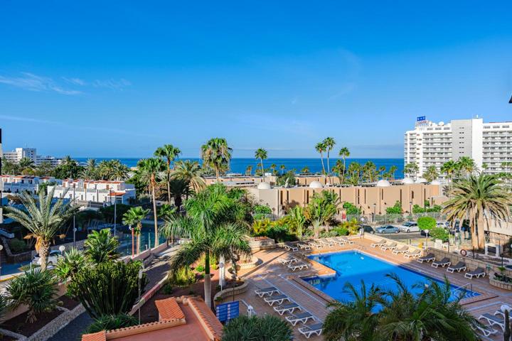 Estudio en venta en Costa Adeje de 34 m2 photo 0