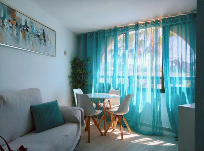 Estudio en venta en Las Américas de 40 m2 photo 0