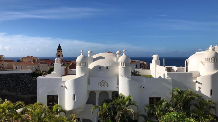 Dúplex en venta en Playa Paraíso de 150 m2 photo 0