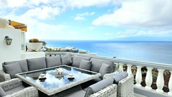 Piso en venta en Los Gigantes de 129 m2 photo 0